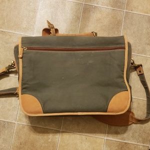 Australian Bag Outfitters Bushman Angler Bag